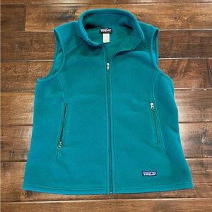 Patagonia Vest